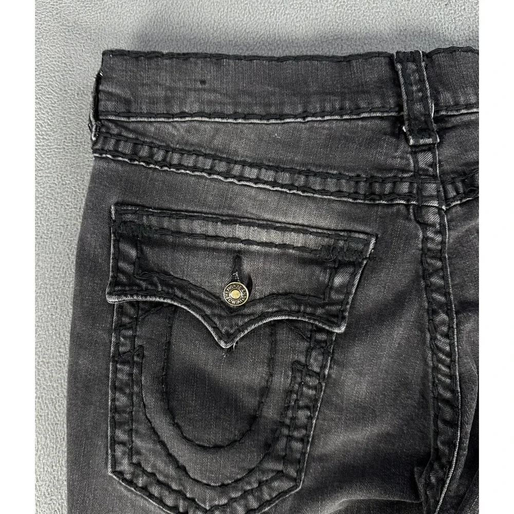 True Religion item true